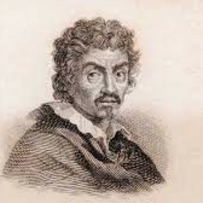 Timeline: Michelangelo Merisi da Caravaggio