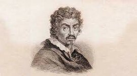 Timeline: Michelangelo Merisi da Caravaggio