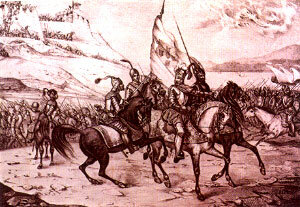 Conquista defenitiva do Algarve