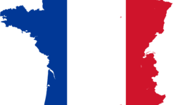 Timeline: FRANCIA (800-1600)