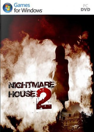 Nightmare House 2