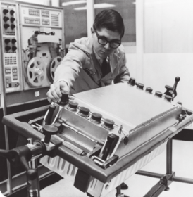 Les systèmes informatiques embarqués vers la Lune