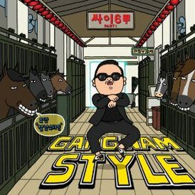 PSY — Gangnam Style