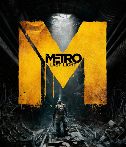 Metro: Last Light