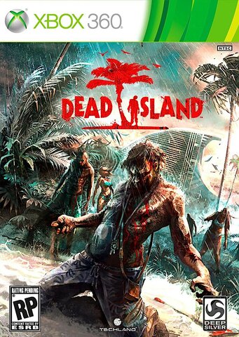 Dead Island
