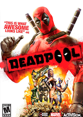 Deadpool