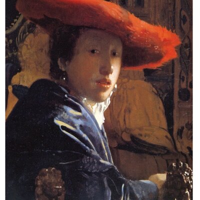 Timeline: Vermeer