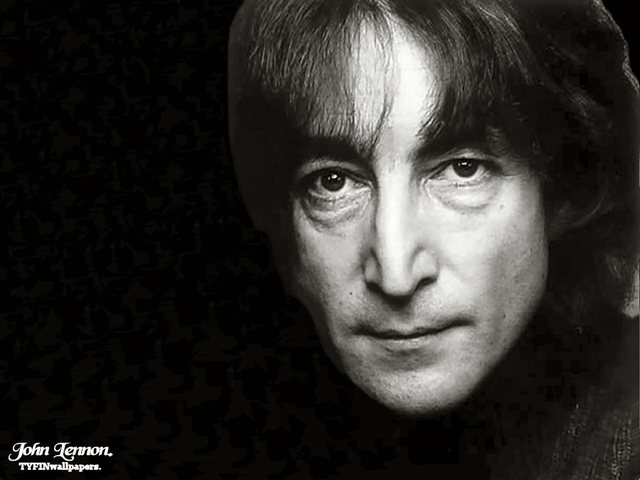 John Lennon's Death