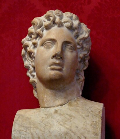 Alcibiade condannato a morte ma fugge a Sparta