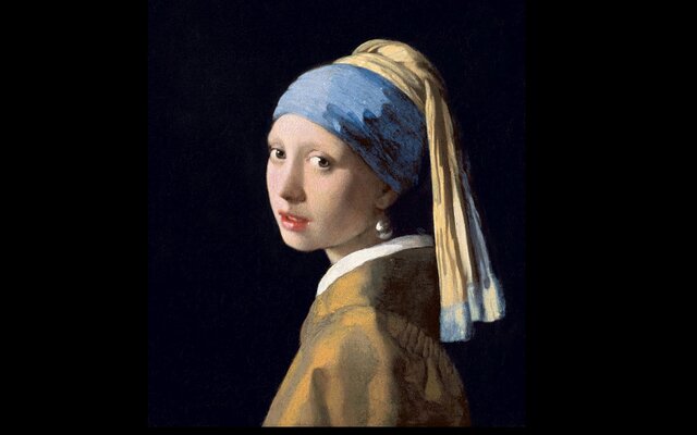 La joven de la perla