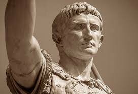 Ottaviano Augusto, primo imperatore romano