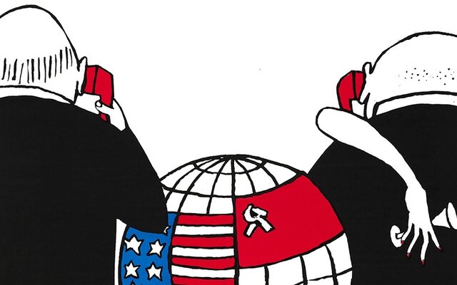 Crise dos mísiles (parte 2)