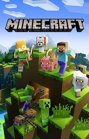Minecraft (offical)