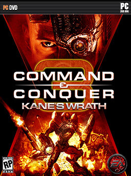 Command & Conquer 3: Kane’s Wrath