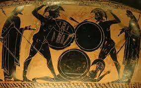 Guerra del Peloponnese (fino al 404)