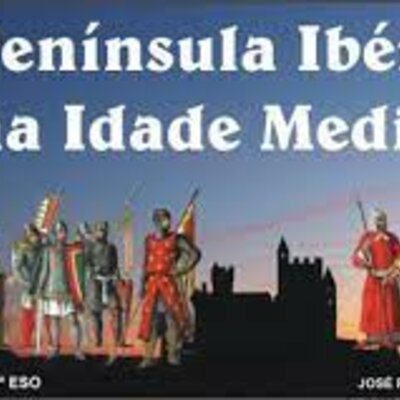 Timeline: Idade Media Carla B