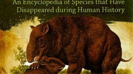 Timeline: EXTINCT ANIMALS by GREEN PLANET