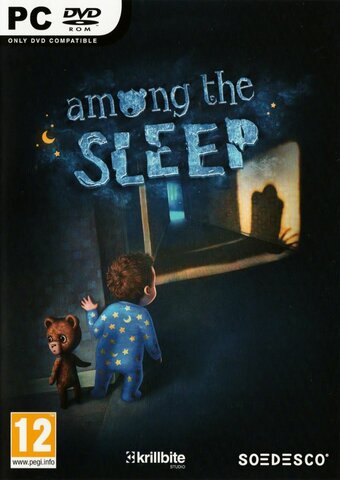 Among the Sleep (offical)