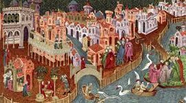 Timeline: Cap. 2: Il Mediterraneo medievale