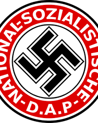 Fundación de la NSDAP