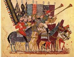 Egira: inizio dell'epoca musulmana