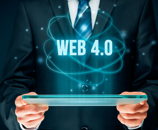 CARACTERISTICAS de la Web 4.0