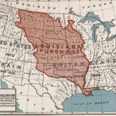 Timeline: US History 1800 to 1876