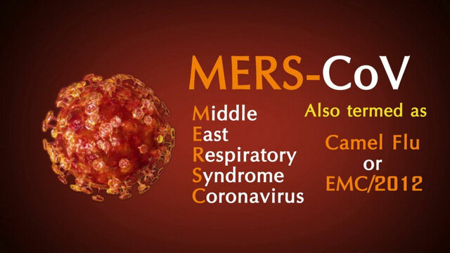 MERS