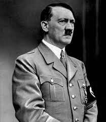 Hitler, canciller de Alemania