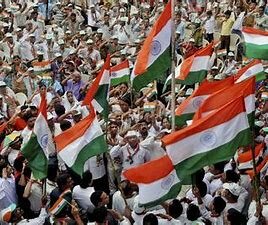 INDEPENDECIA DA INDIA