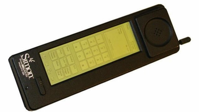 Le smartphone