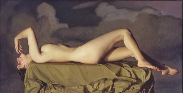 José M.ª Rodríguez Acosta 1878 - 1941