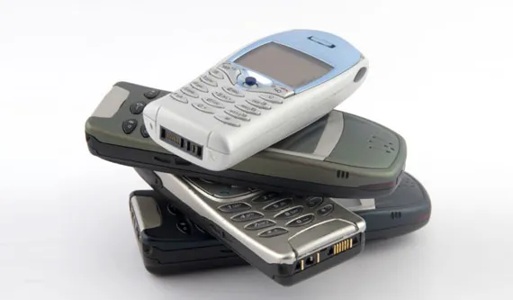 Los celulares con con conectividad a Wi-Fi en El salvador