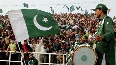 Independencia de Paquistán