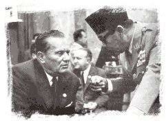 Conferencia de Belgrado