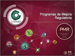 Programa de Mejora Regulatoria estuviera basado en la Estrategia de Guillotina