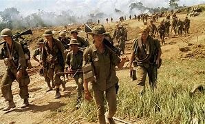 Guerra de vietnam