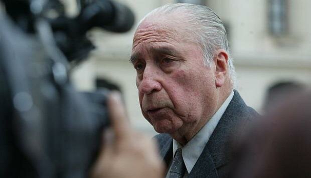 Francisco Morales Bermúdez Cerruti