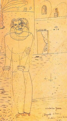 Federico García Lorca