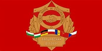 pacto de varsovia
