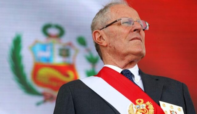 Pedro Pablo Kuczynski Godard