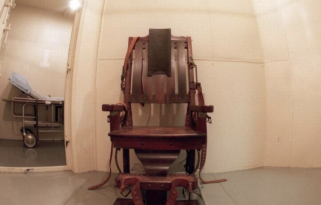 Daniel helps his father