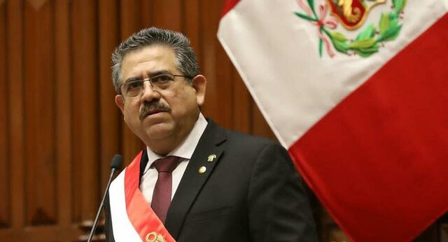 Manuel Arturo Merino De Lama