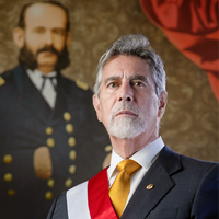 Francisco Rafael Sagasti Hochhausler