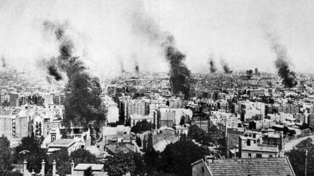 Semana Trágica de Barcelona