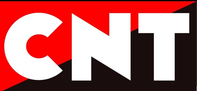 Legalización de la CNT