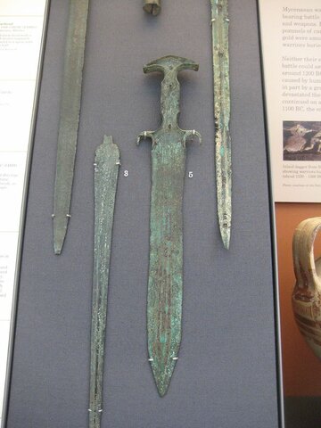 Desarrollo de la metalurgia, navíos y calendarios