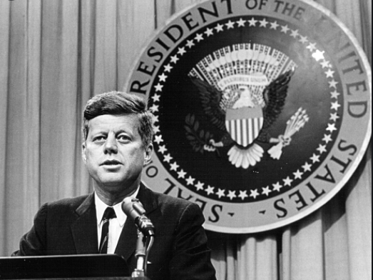 Institutionalization reaches peak numbers