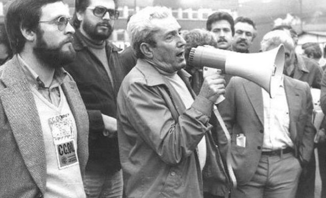 Proceso 1001: comunidades obreras