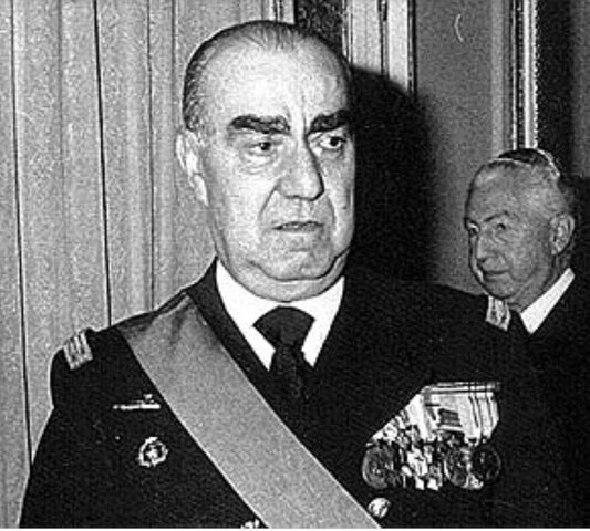 Asesinato de Carrero Blanco